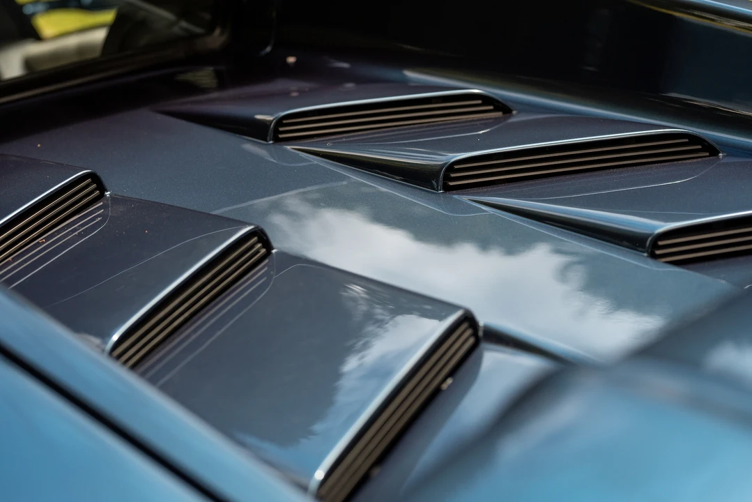 1995 Lamborghini Diablo VT - Image 25 of 31