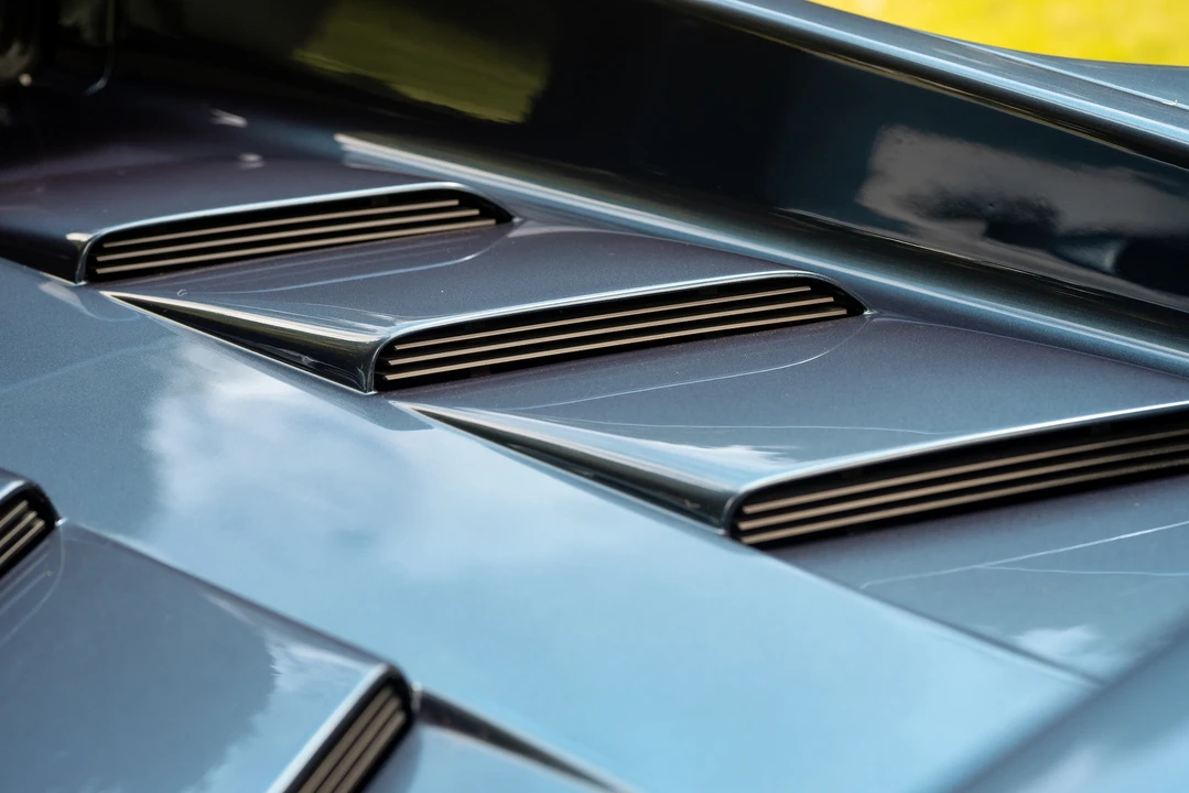 1995 Lamborghini Diablo VT - Image 21 of 31