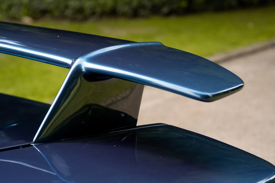 1995 Lamborghini Diablo VT - Image 20 of 31