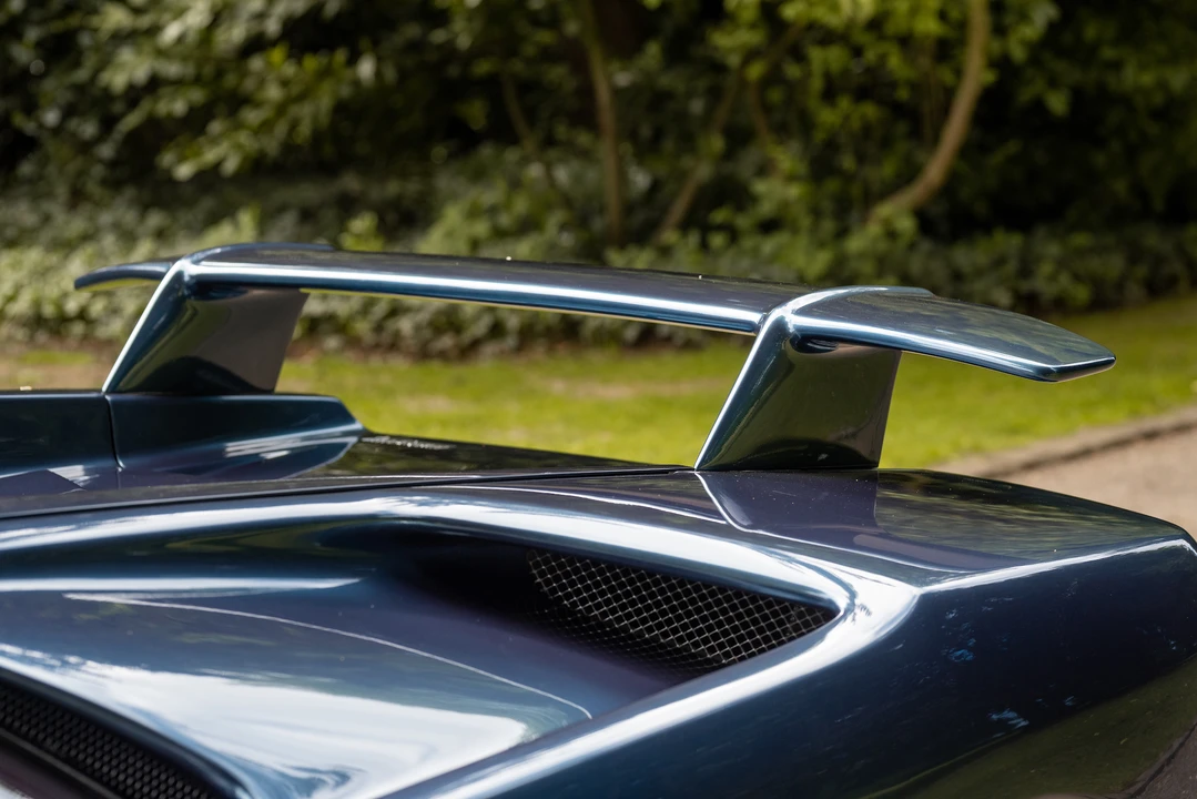 1995 Lamborghini Diablo VT - Image 19 of 31