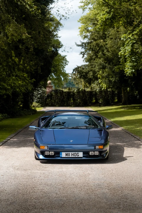 1995 Lamborghini Diablo VT - Image 14 of 31