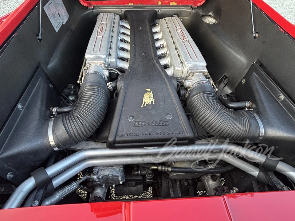 1995 Lamborghini Diablo VT - Image 3 of 27