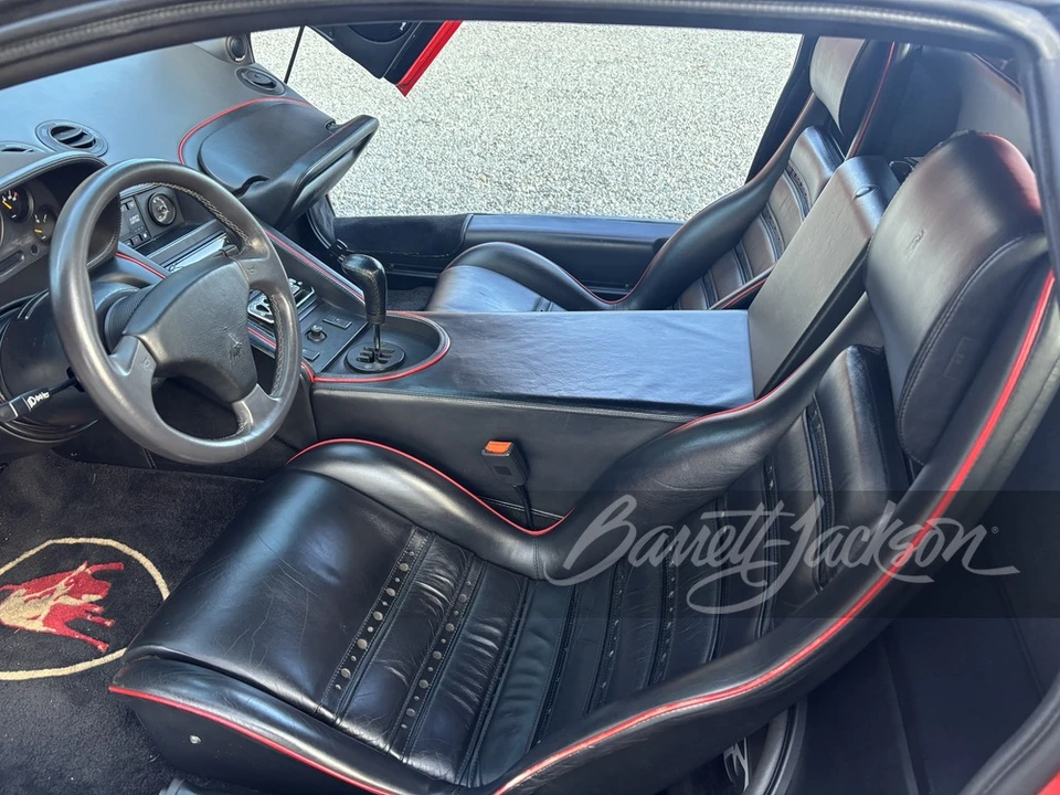 1995 Lamborghini Diablo VT - Image 4 of 27