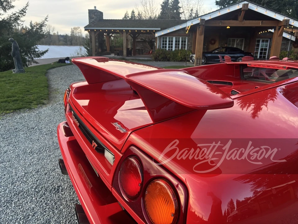 1995 Lamborghini Diablo VT - Image 7 of 27