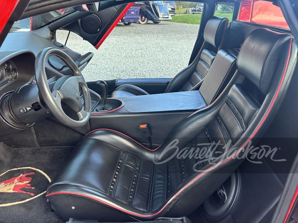 1995 Lamborghini Diablo VT - Image 16 of 27