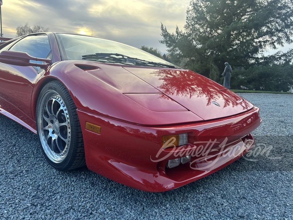1995 Lamborghini Diablo VT - Image 18 of 27