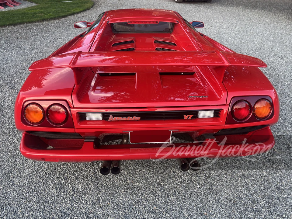 1995 Lamborghini Diablo VT - Image 23 of 27