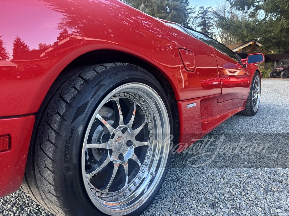 1995 Lamborghini Diablo VT - Image 27 of 27