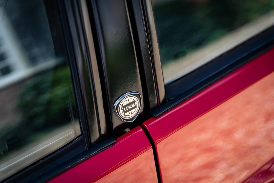 1995 Lancia Delta 1st Gen - Image 30 of 31