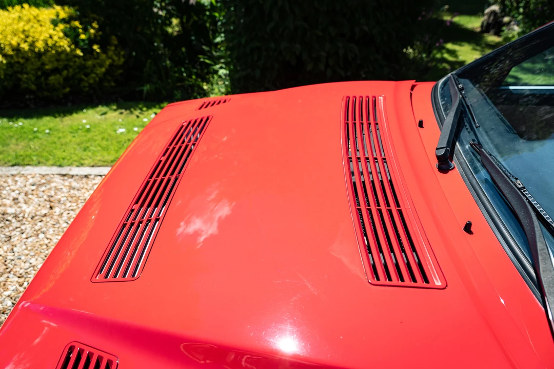 1995 Lancia Delta 1st Gen - Image 29 of 31