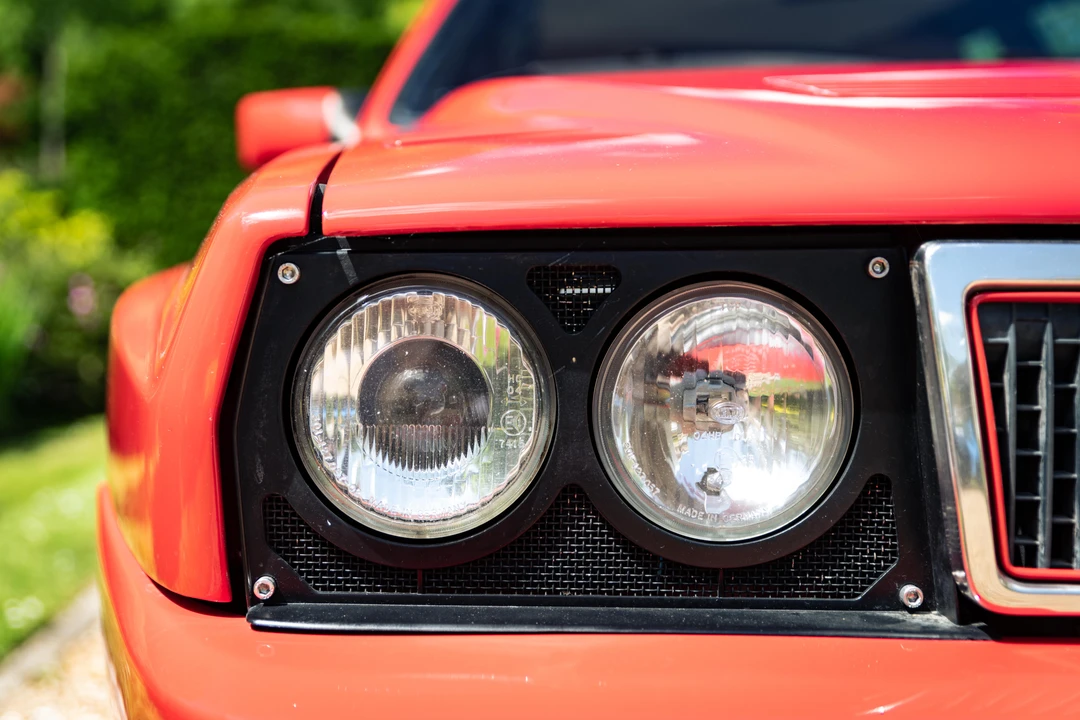 1995 Lancia Delta 1st Gen - Image 23 of 31