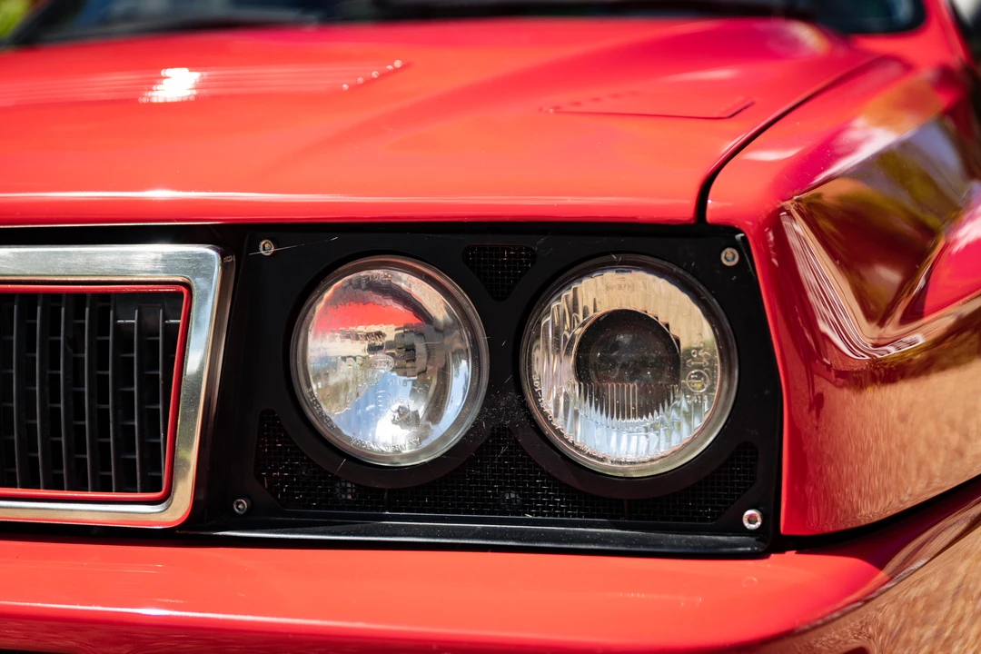 1995 Lancia Delta 1st Gen - Image 26 of 31