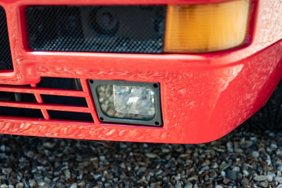 1995 Lancia Delta 1st Gen - Image 27 of 31
