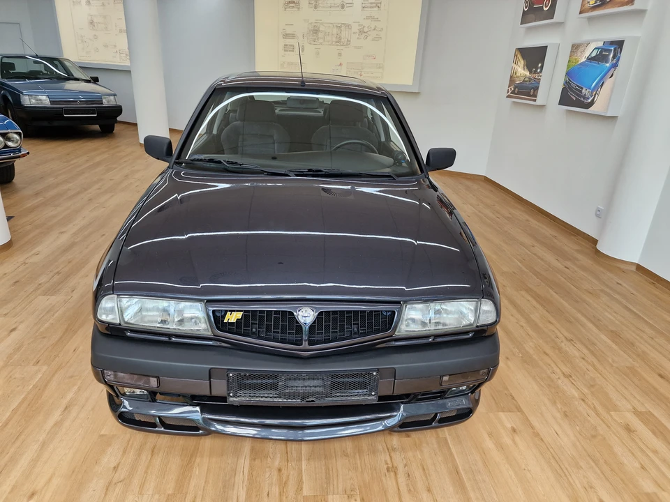 1995 Lancia Delta 1st Gen - Image 3 of 31