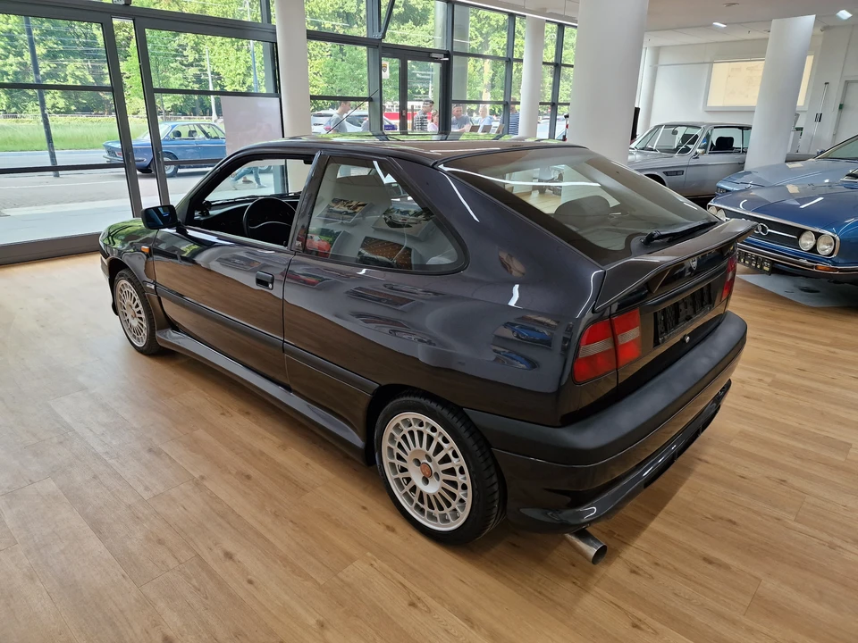 1995 Lancia Delta 1st Gen - Image 6 of 31