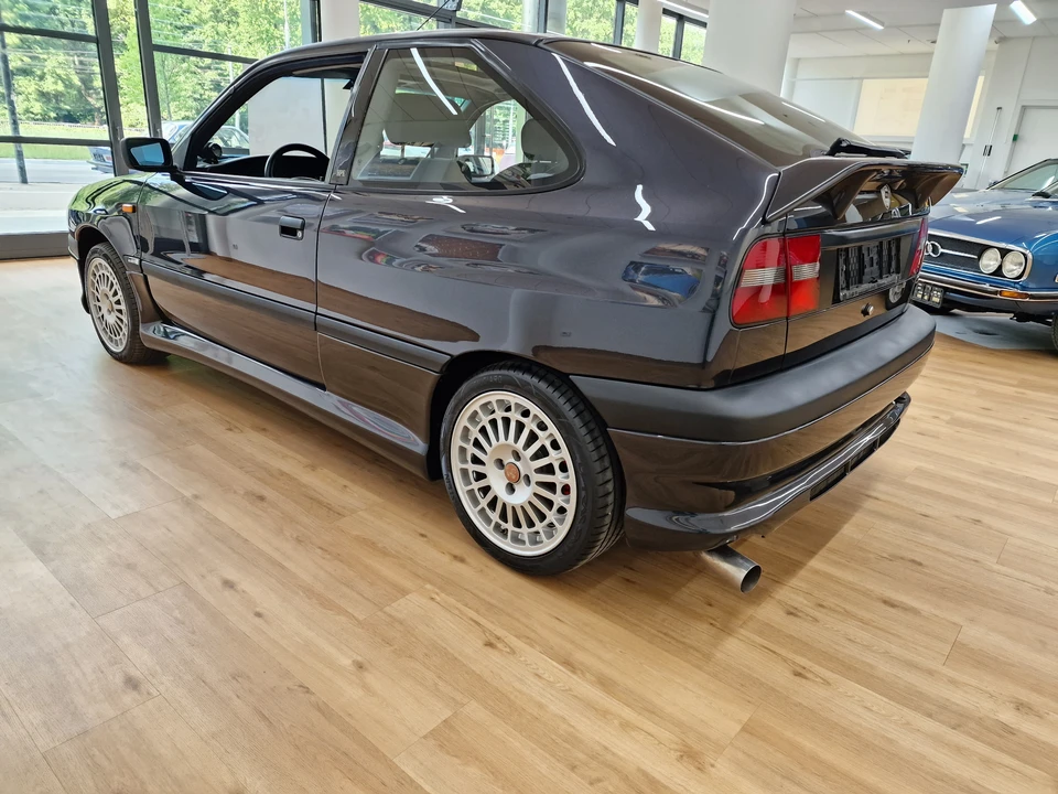 1995 Lancia Delta 1st Gen - Image 12 of 31