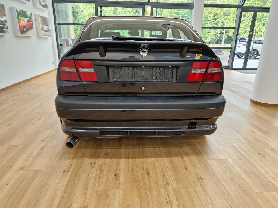 1995 Lancia Delta 1st Gen - Image 13 of 31