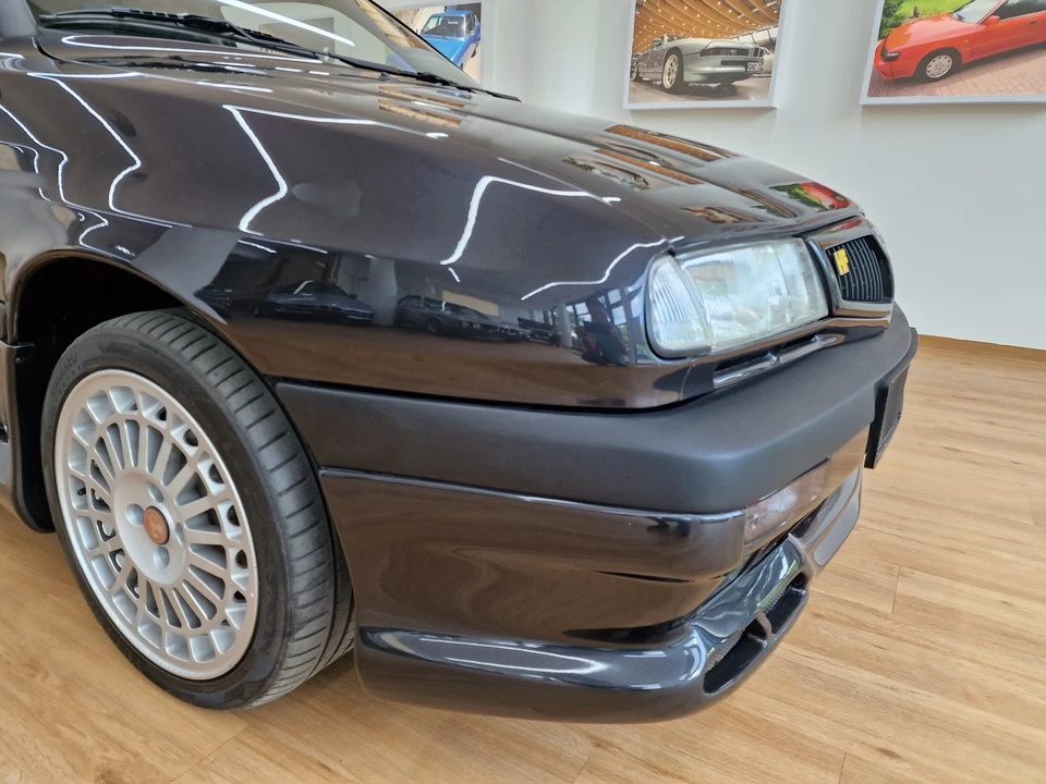 1995 Lancia Delta 1st Gen - Image 17 of 31