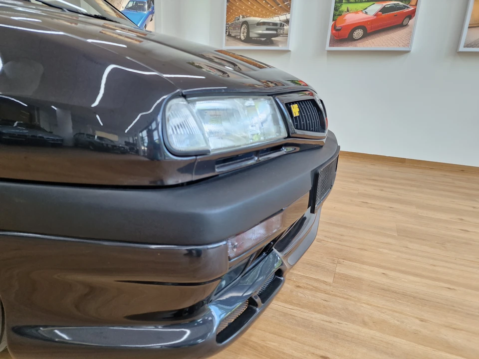 1995 Lancia Delta 1st Gen - Image 18 of 31