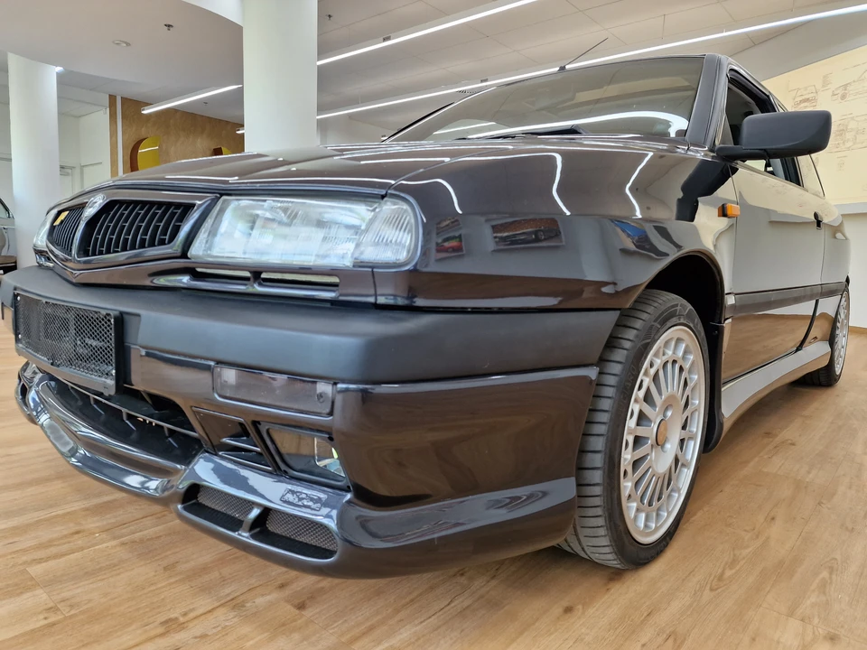 1995 Lancia Delta 1st Gen - Image 19 of 31