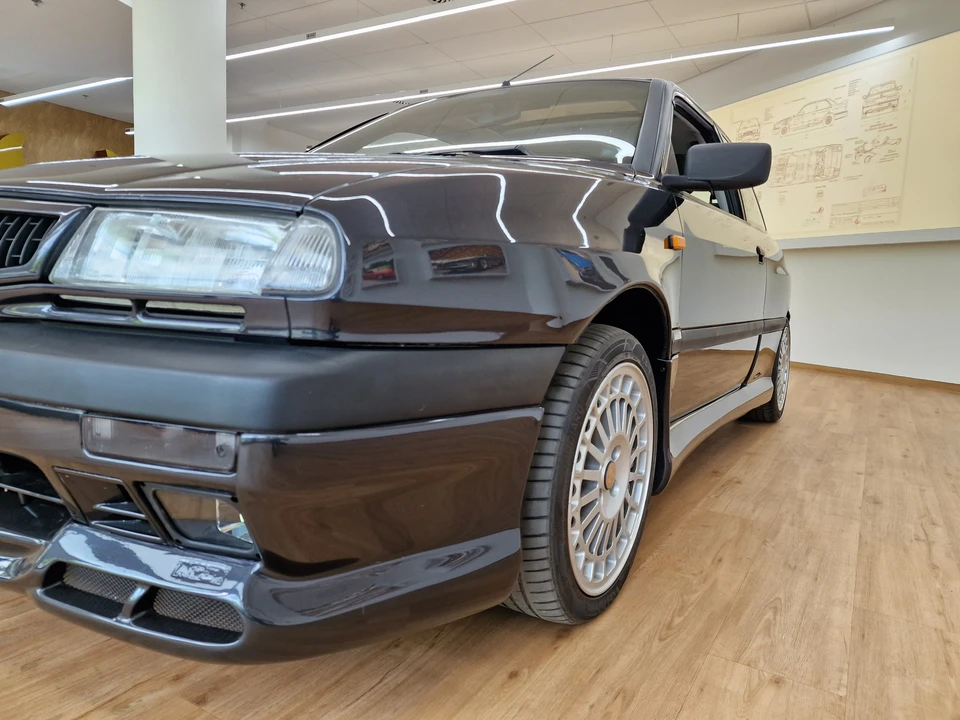 1995 Lancia Delta 1st Gen - Image 20 of 31