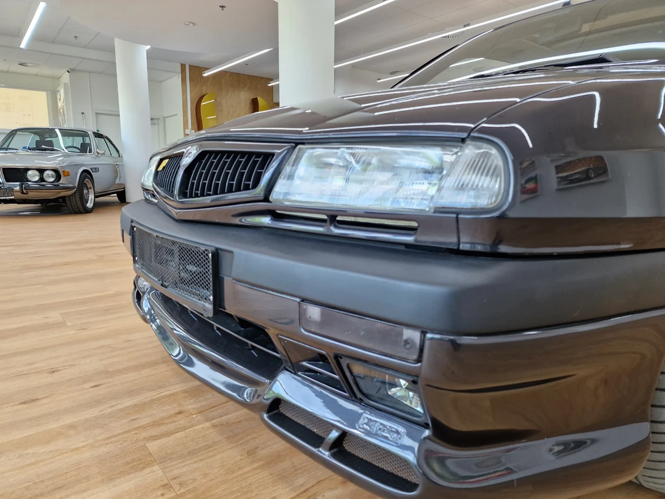 1995 Lancia Delta 1st Gen - Image 22 of 31