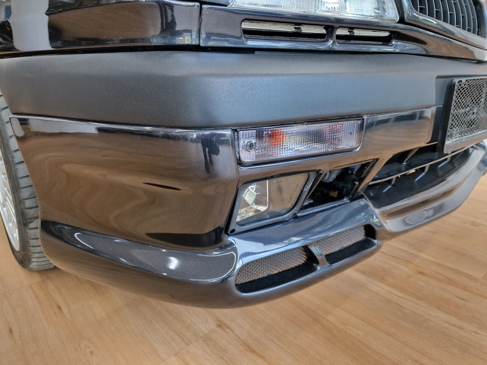 1995 Lancia Delta 1st Gen - Image 25 of 31