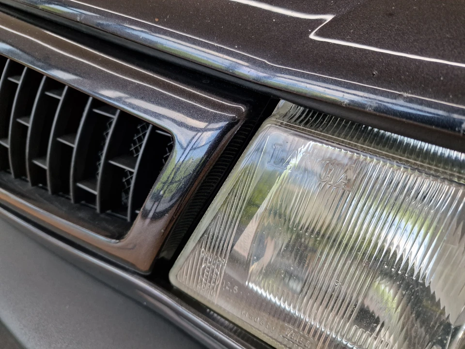 1995 Lancia Delta 1st Gen - Image 28 of 31