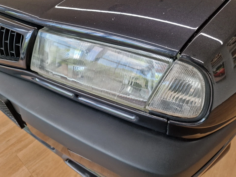 1995 Lancia Delta 1st Gen - Image 29 of 31