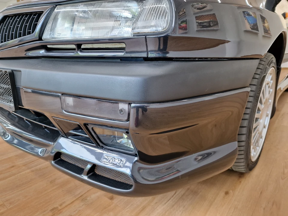 1995 Lancia Delta 1st Gen - Image 31 of 31