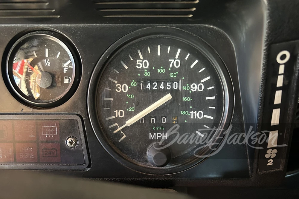 1995 Land Rover Defender 90 - Image 4 of 11