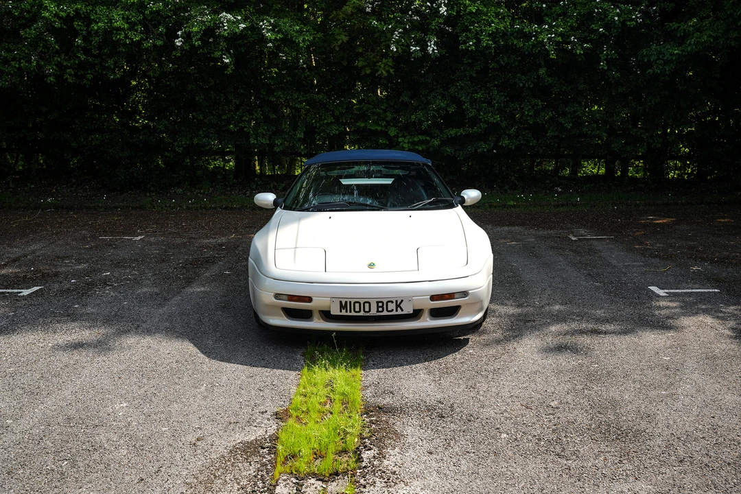 1995 Lotus Elan M100 - Image 11 of 31