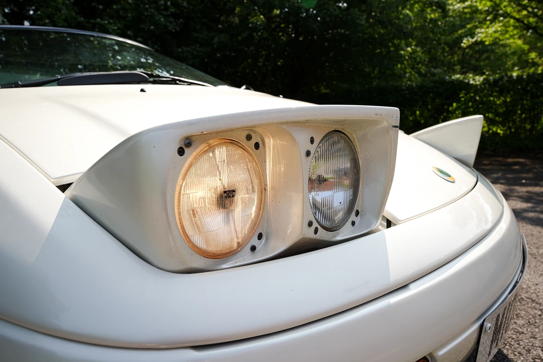 1995 Lotus Elan M100 - Image 30 of 31