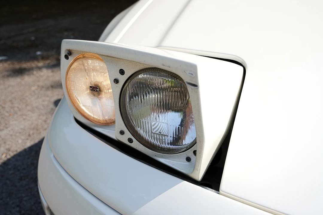 1995 Lotus Elan M100 - Image 31 of 31