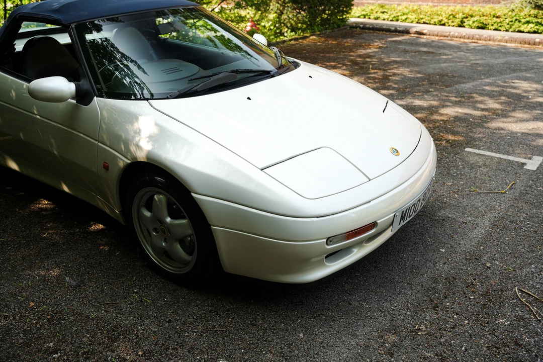 1995 Lotus Elan M100 - Image 20 of 31