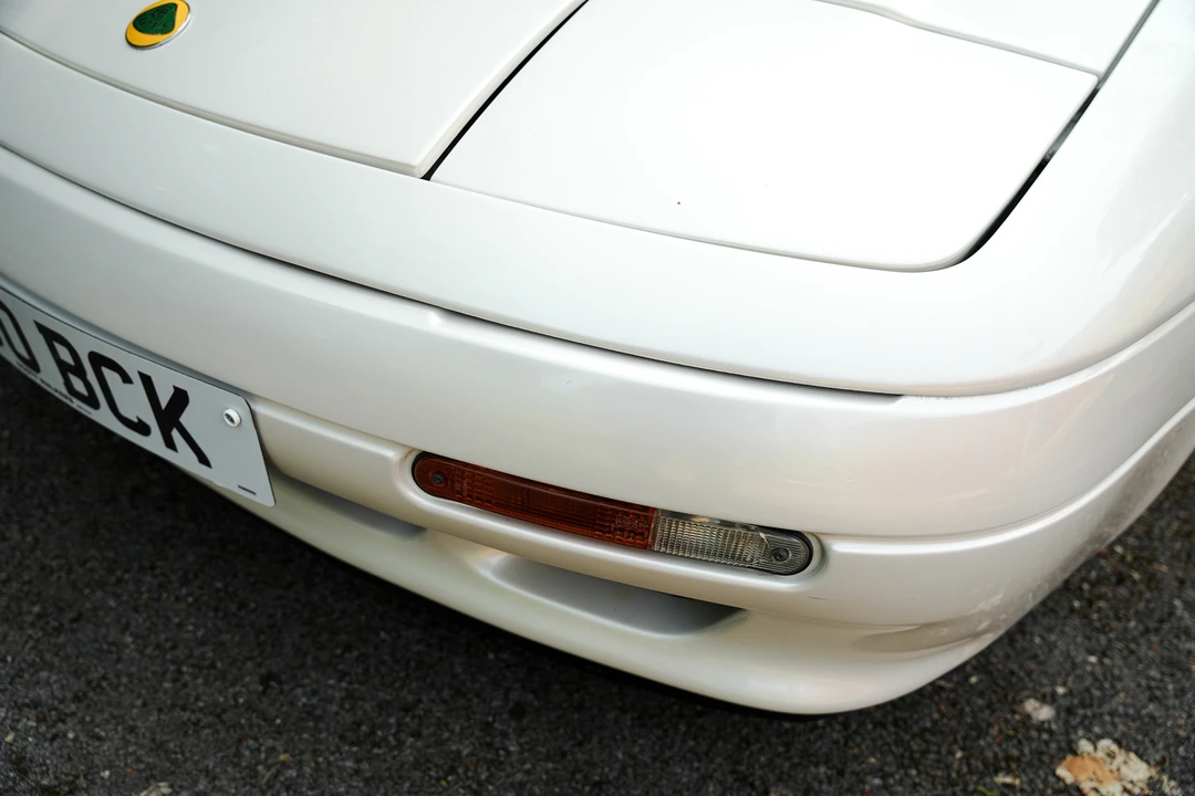 1995 Lotus Elan M100 - Image 24 of 31
