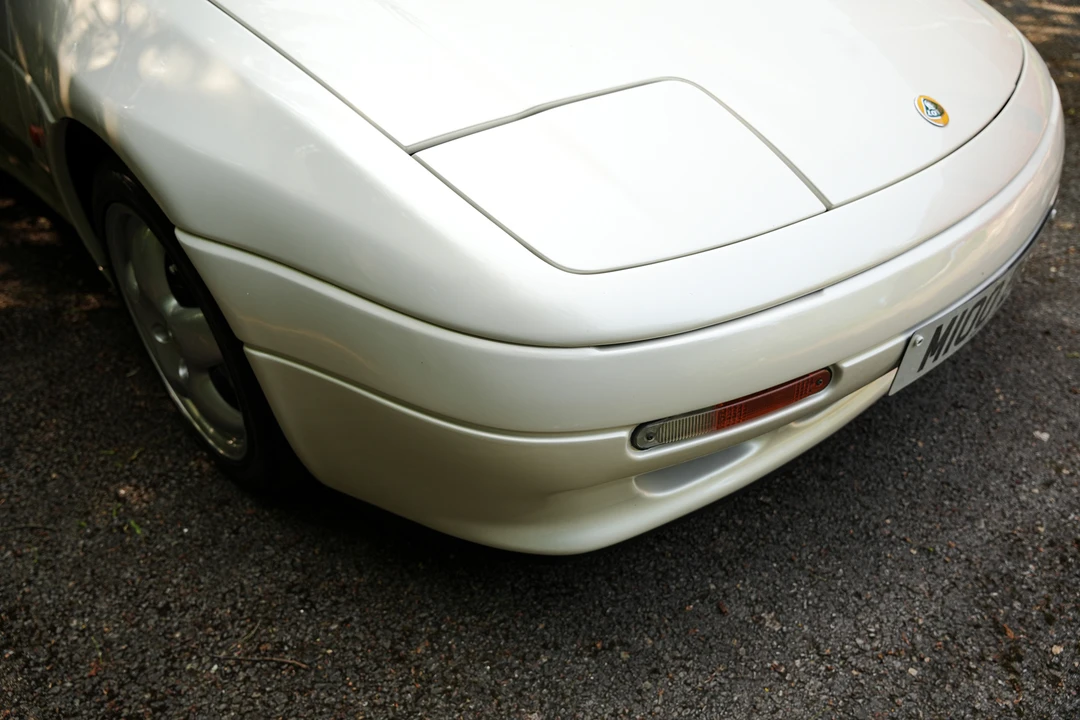 1995 Lotus Elan M100 - Image 22 of 31