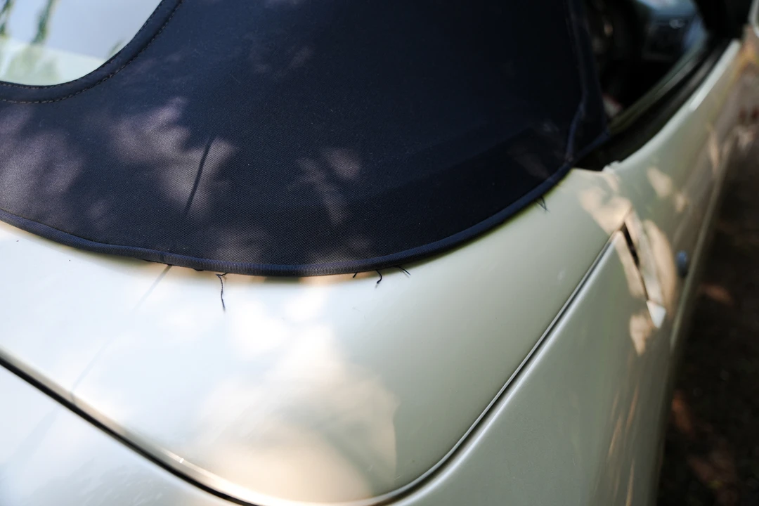 1995 Lotus Elan M100 - Image 23 of 31