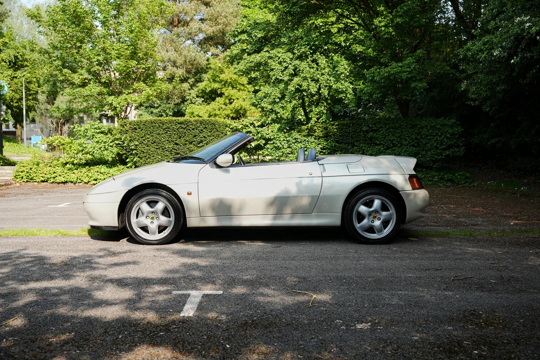 1995 Lotus Elan M100 - Image 18 of 31