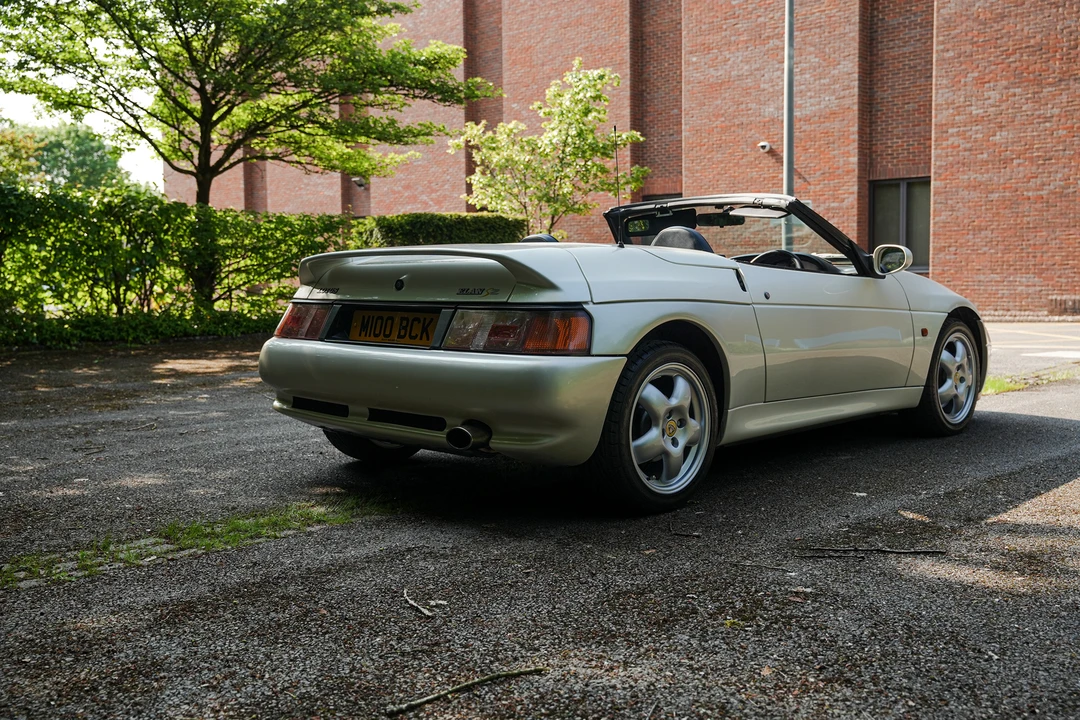1995 Lotus Elan M100 - Image 15 of 31