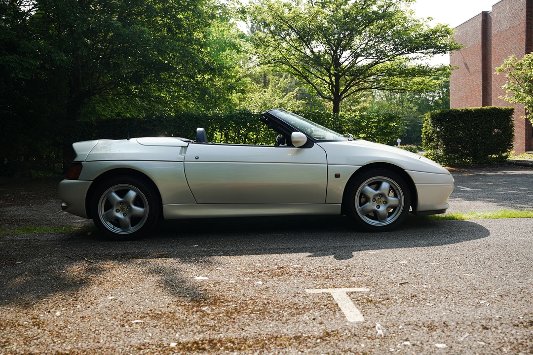 1995 Lotus Elan M100 - Image 14 of 31