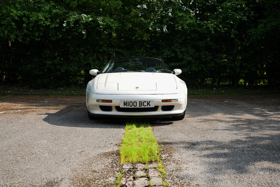 1995 Lotus Elan M100 - Image 12 of 31