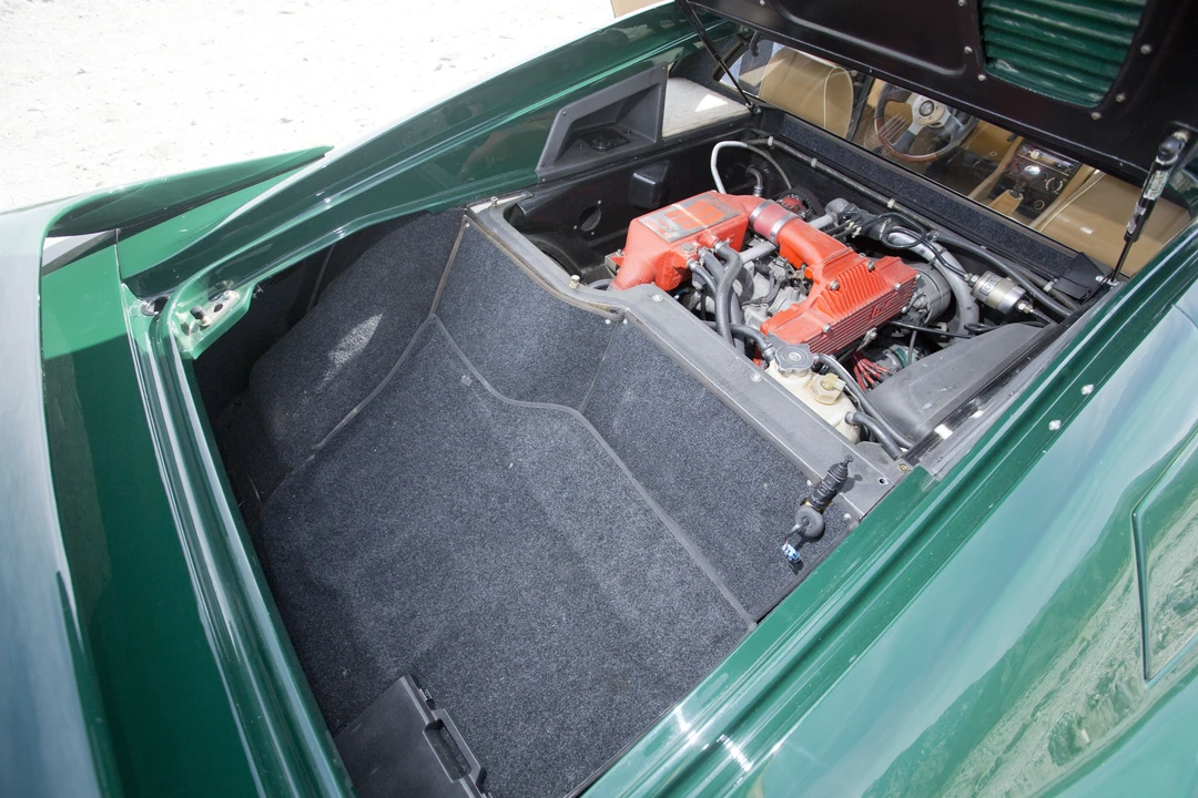 1995 Lotus Esprit Series 4 - Image 14 of 31