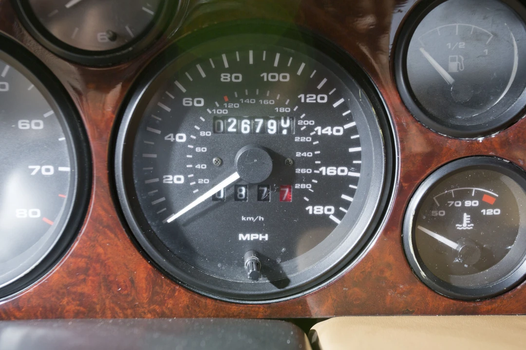 1995 Lotus Esprit Series 4 - Image 18 of 31