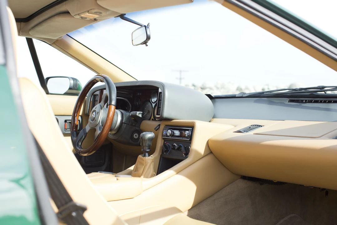 1995 Lotus Esprit Series 4 - Image 21 of 31