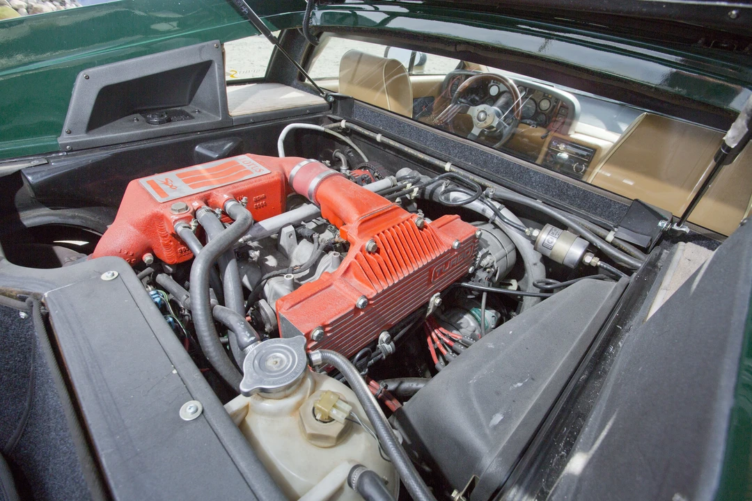 1995 Lotus Esprit Series 4 - Image 16 of 31