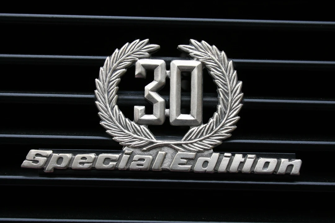 1995 Lamborghini Diablo SE30 - Image 2 of 4