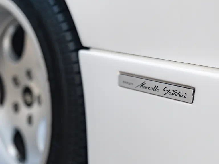 1995 Lamborghini Diablo SE30 - Image 17 of 31
