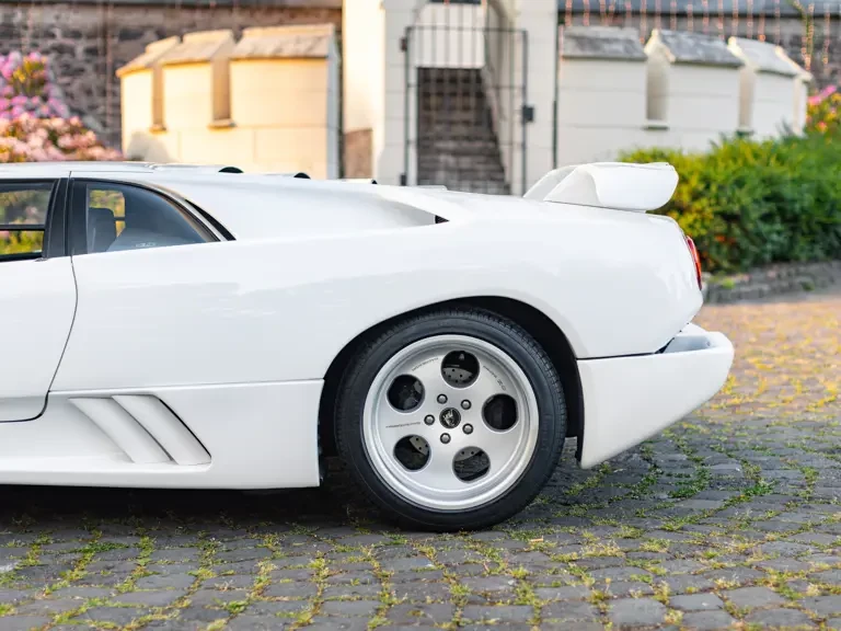 1995 Lamborghini Diablo SE30 - Image 20 of 31