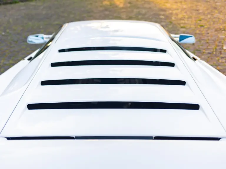 1995 Lamborghini Diablo SE30 - Image 18 of 31